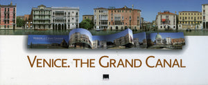 Venice: The Grand Canal,Used