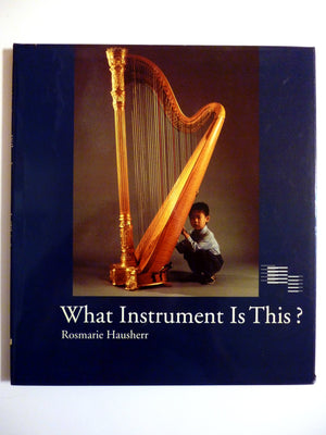 What Instrument Is This?,Used