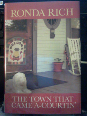 The Town That Came Acourtin',Used
