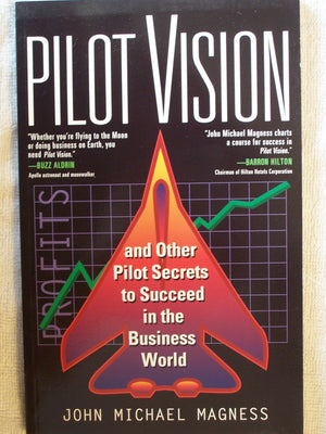 Pilot Vision-new