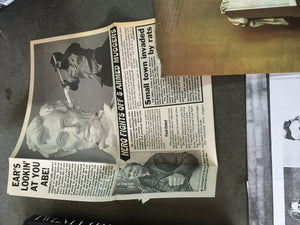 Twenty Days, A Narrative in Text and Pictures of the Assassination of Abraham Lincoln,New