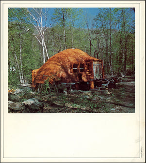 Woodstock Handmade Houses,Used