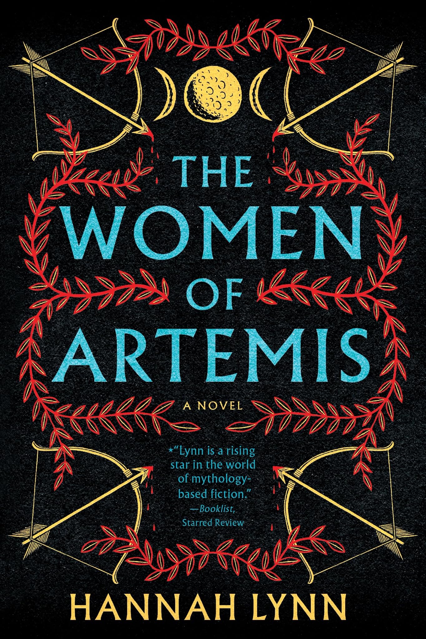 The Women Of Artemis: A Novel