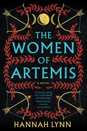 The Women Of Artemis: A Novel