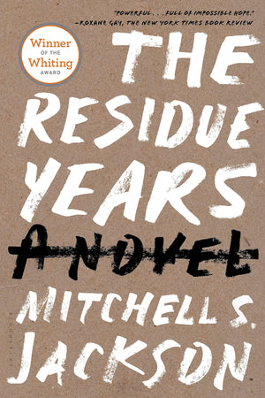 The Residue Years,Used