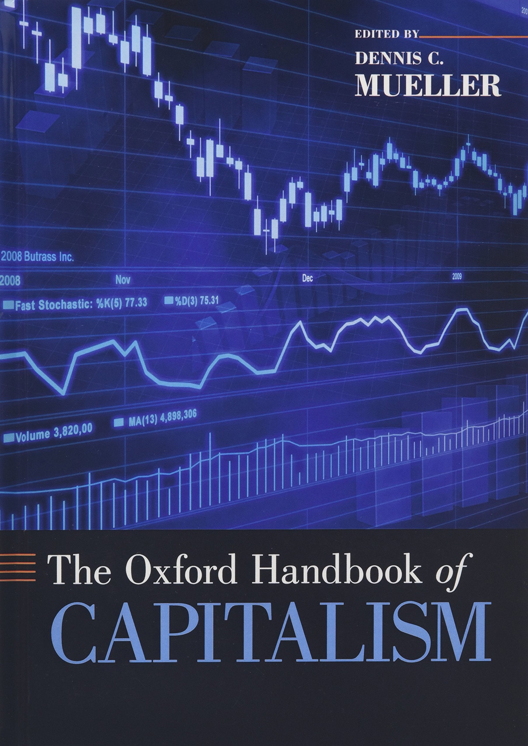 The Oxford Handbook of Capitalism (Oxford Handbooks),Used