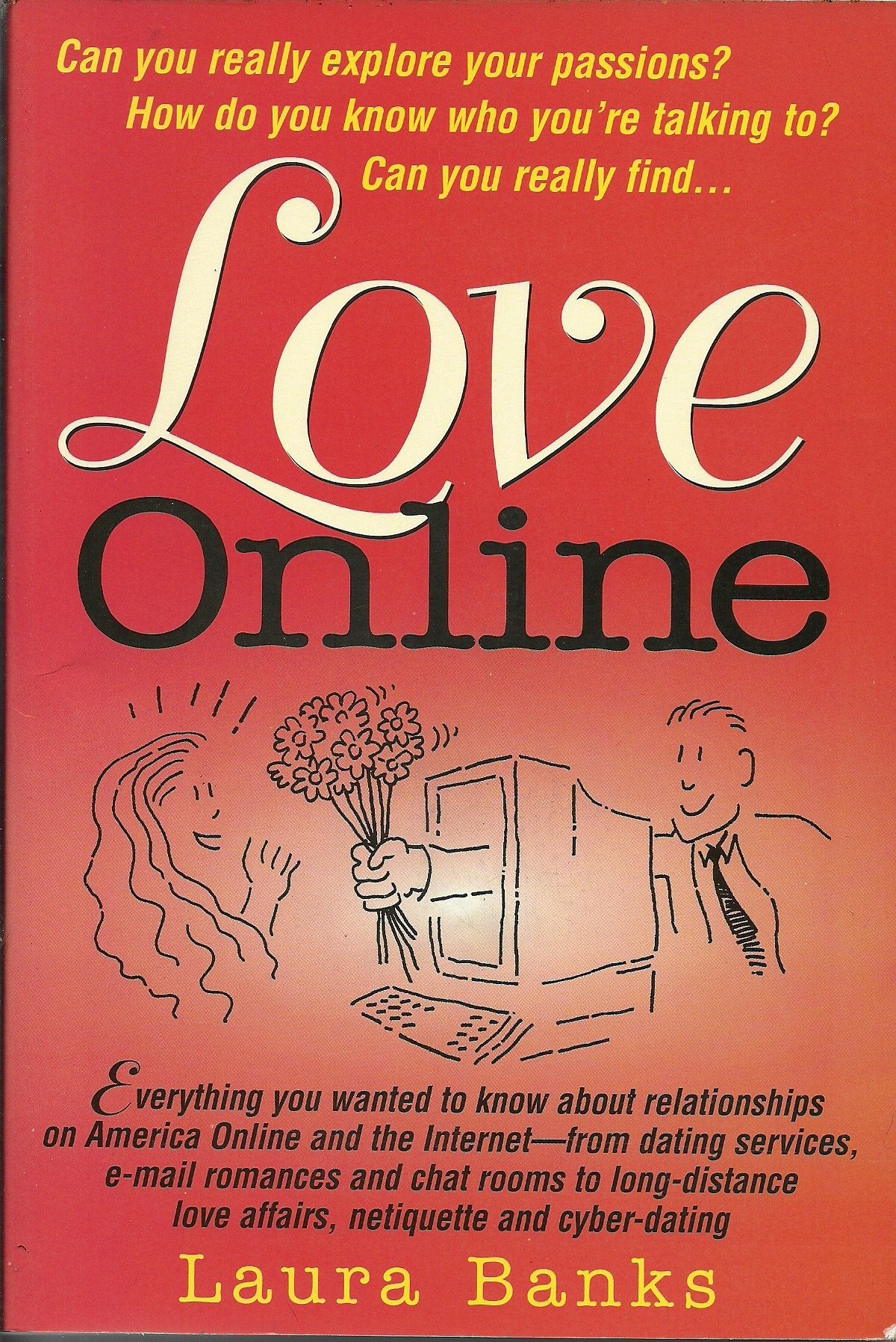 Love Online,Used
