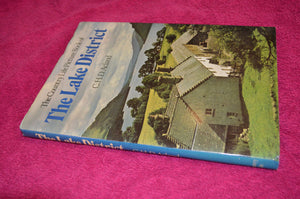 Country Life Picture Book of the Lake District,Used