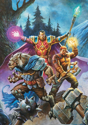 World of Warcraft: Dark Riders,Used