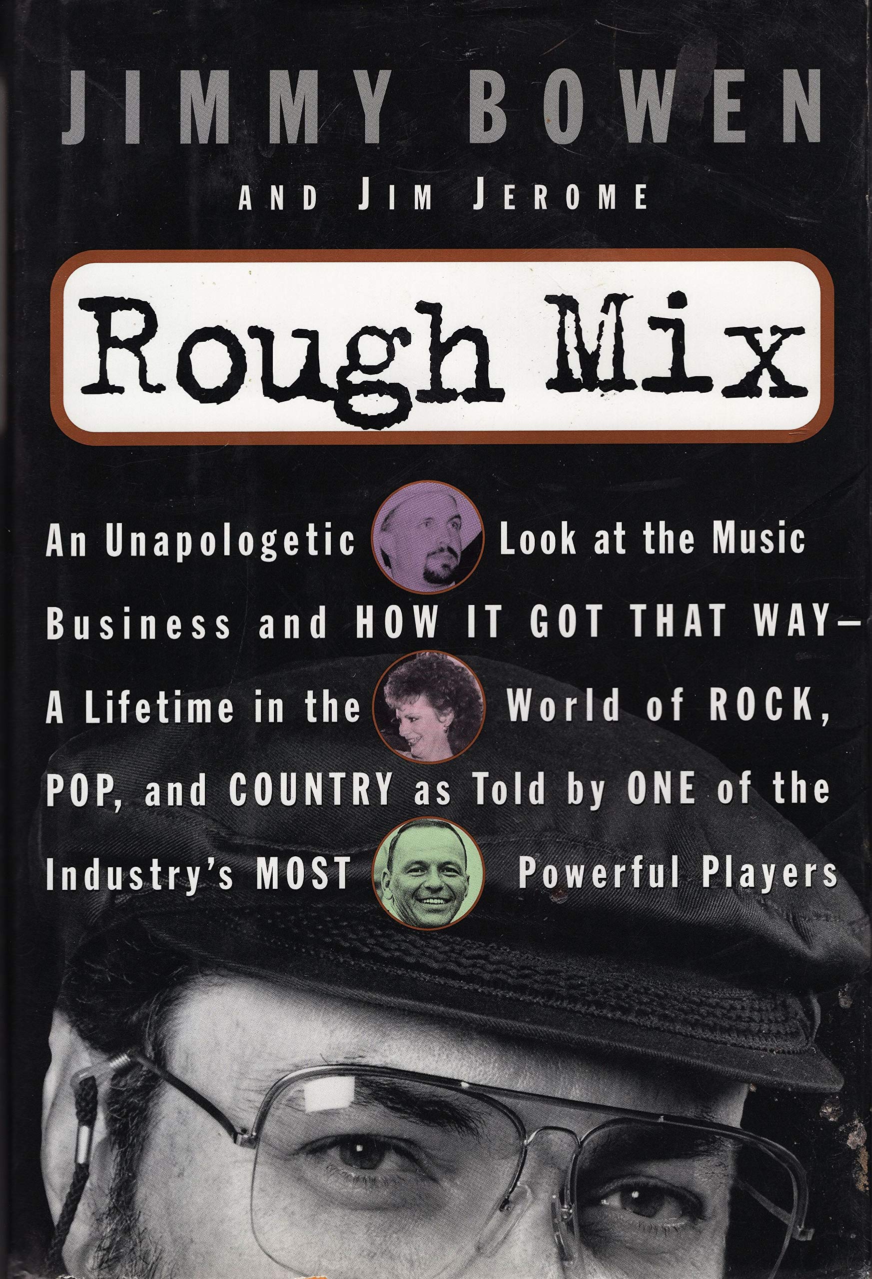 Rough Mix