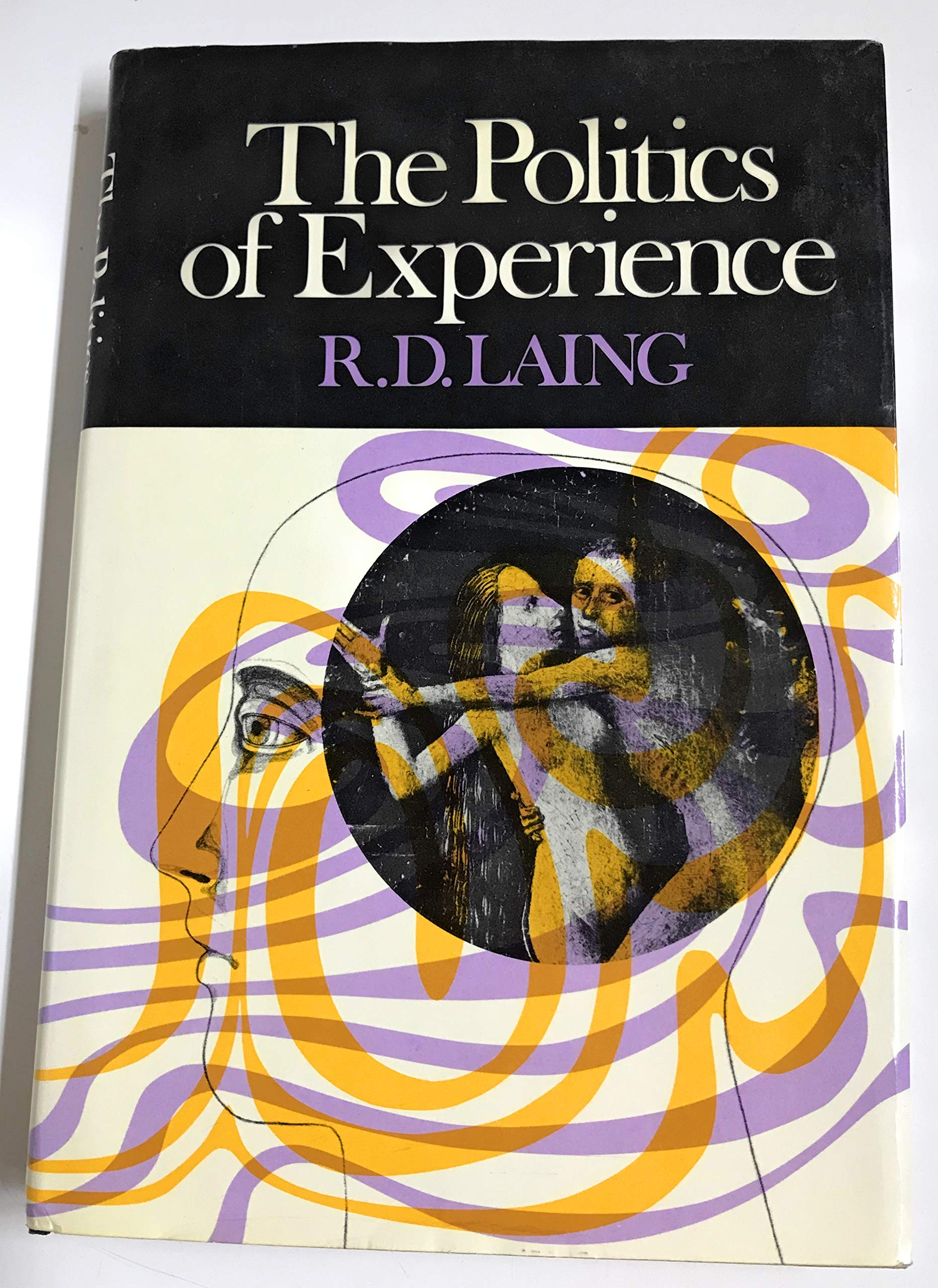 The Politics of Experience,Used
