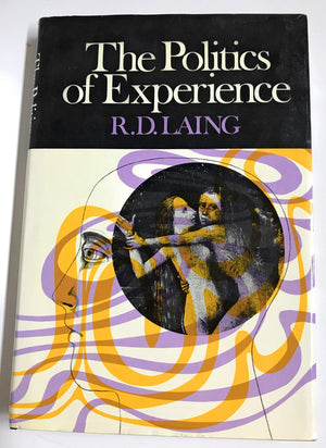 The Politics of Experience,Used