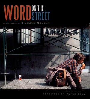 Word on the Street,Used