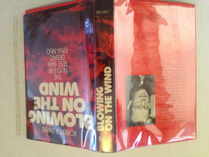 Blowing On The Wind: The Nuclear Test Ban Debate, 19541960,Used