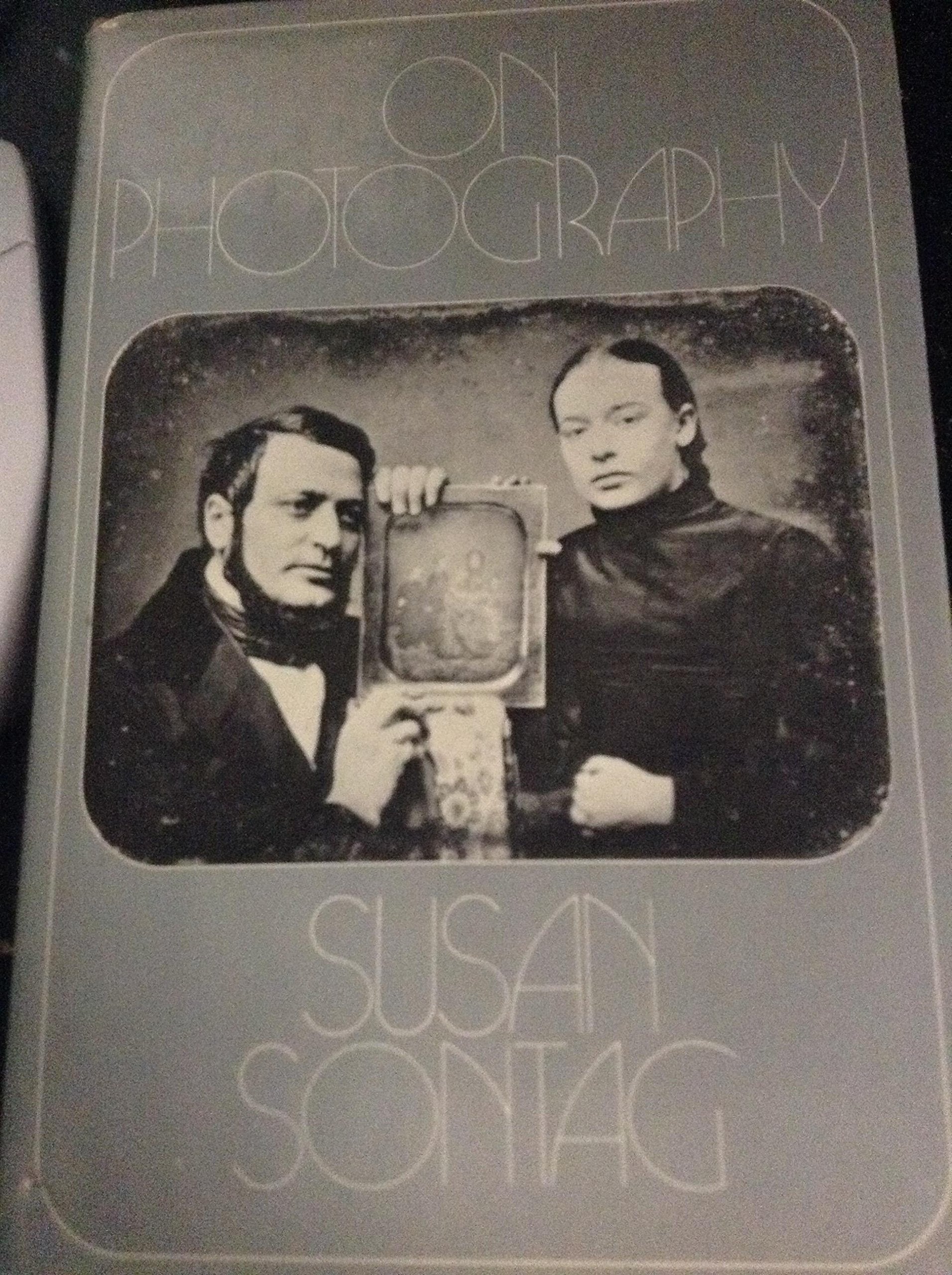 On Photography,Used