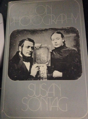 On Photography,Used