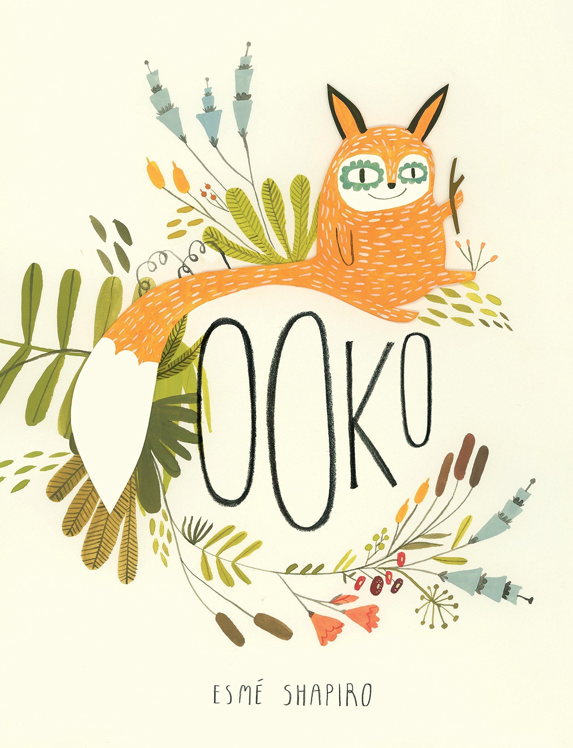 Ooko,Used