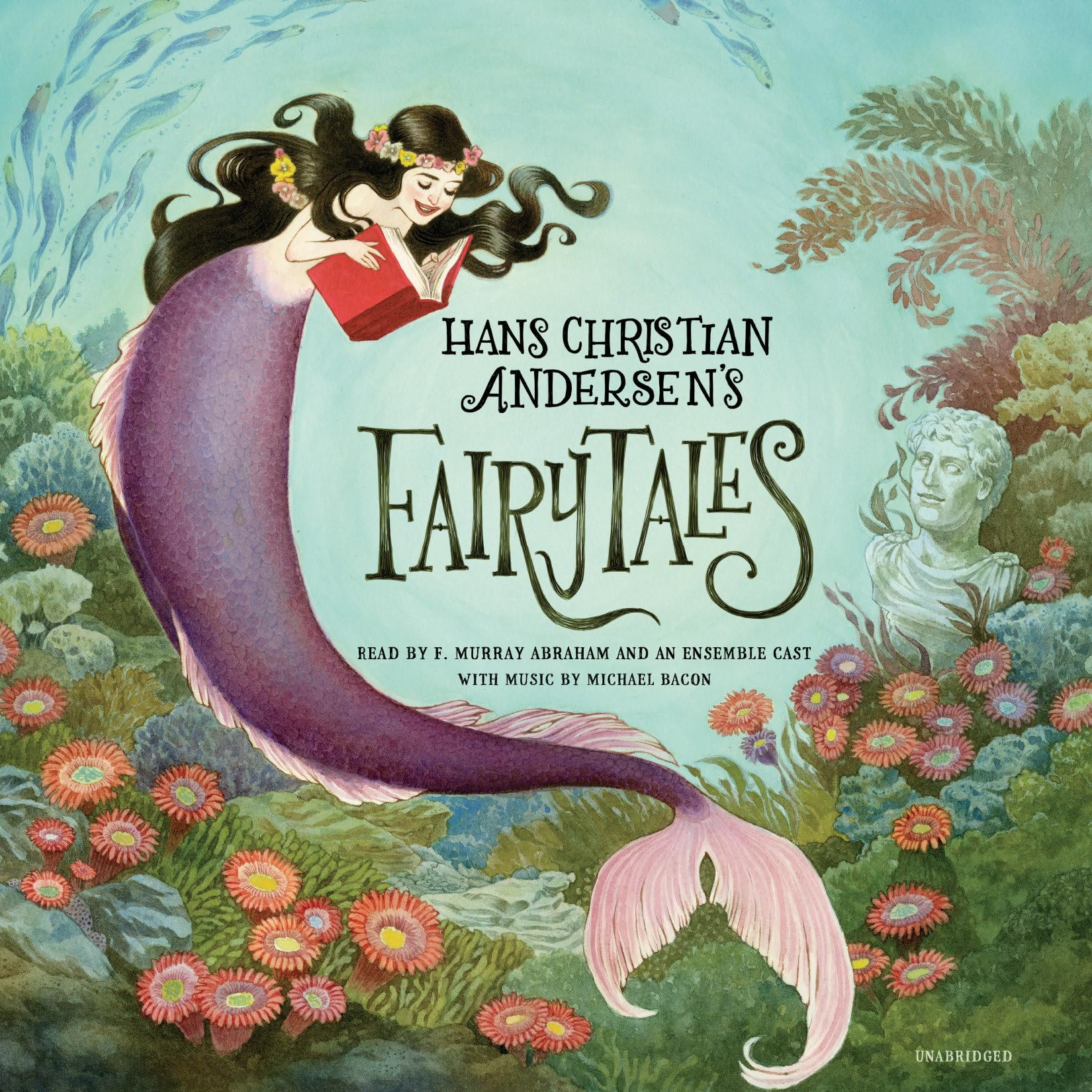 Hans Christian Andersen's Fairy Tales,Used