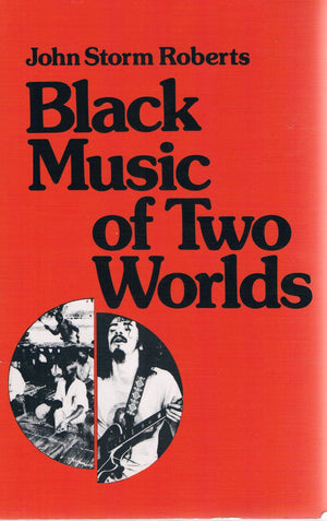 Black Music of Two Worlds,Used