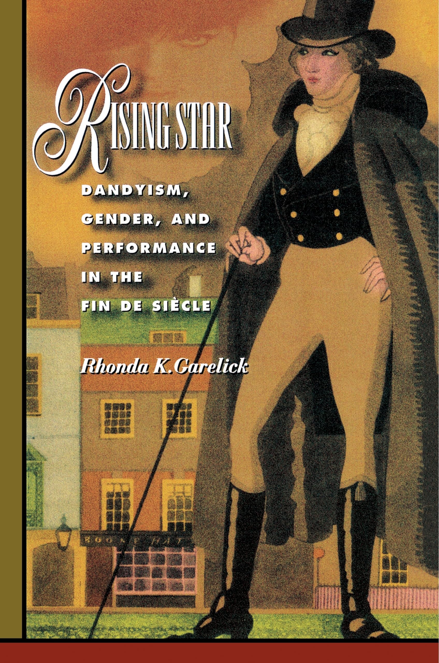 Rising Star,New