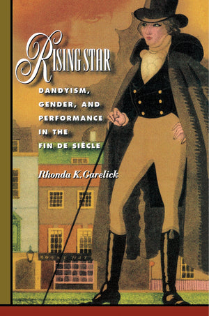 Rising Star,New