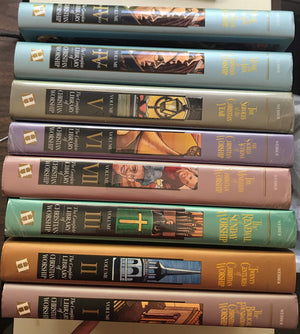 The Complete Library of Christian Worship,Used