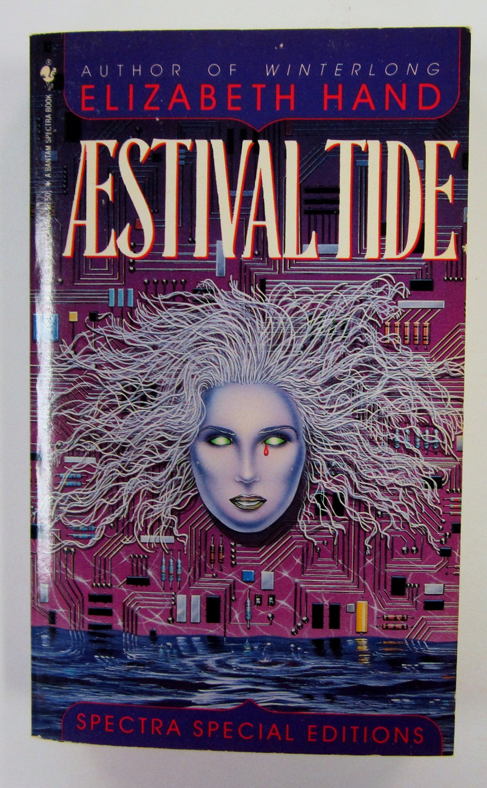 AESTIVAL TIDE (Spectra Special Editions),Used