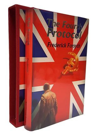 The Fourth Protocol,Used