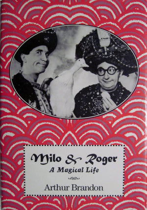 Milo & Roger: A Magical Life,Used