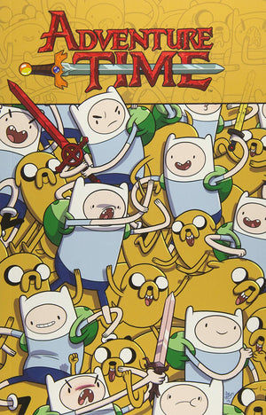 Adventure Time Vol. 12 (12),Used