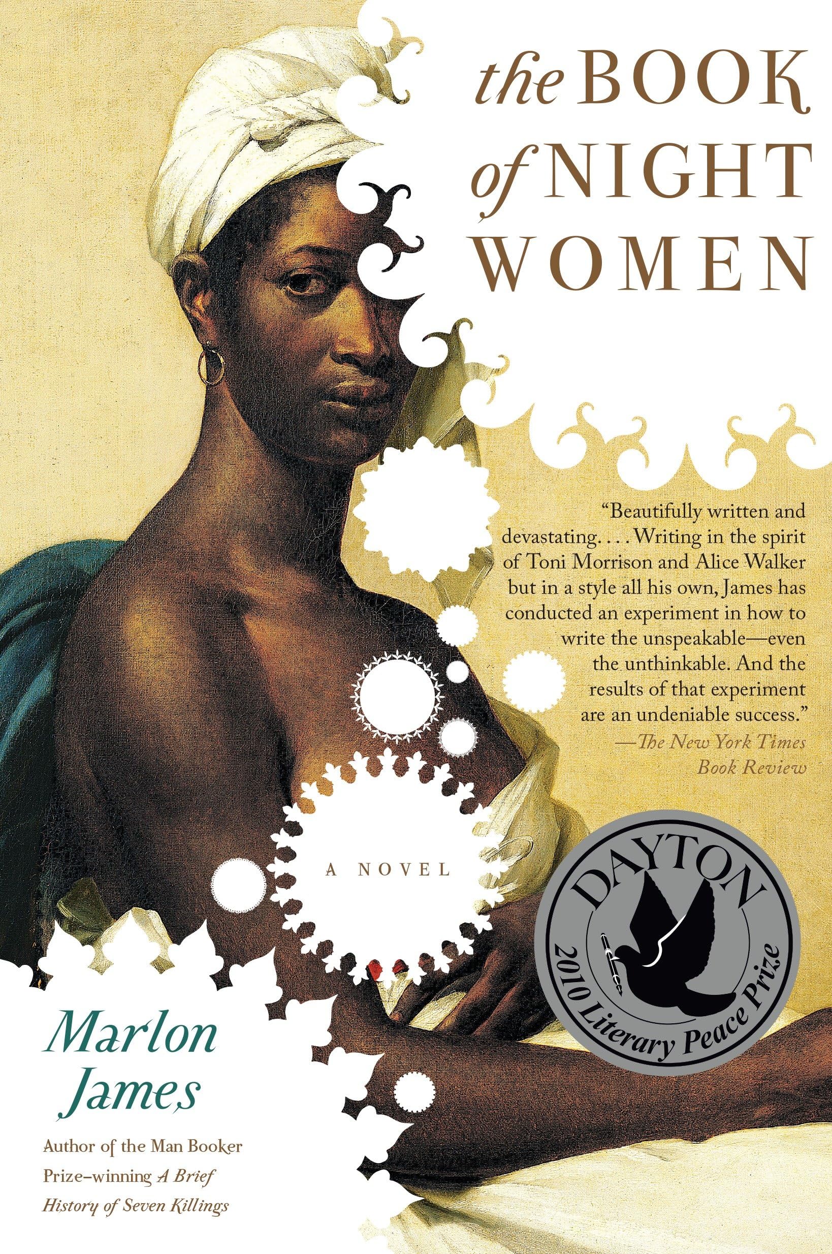 The Book of Night Women,Used