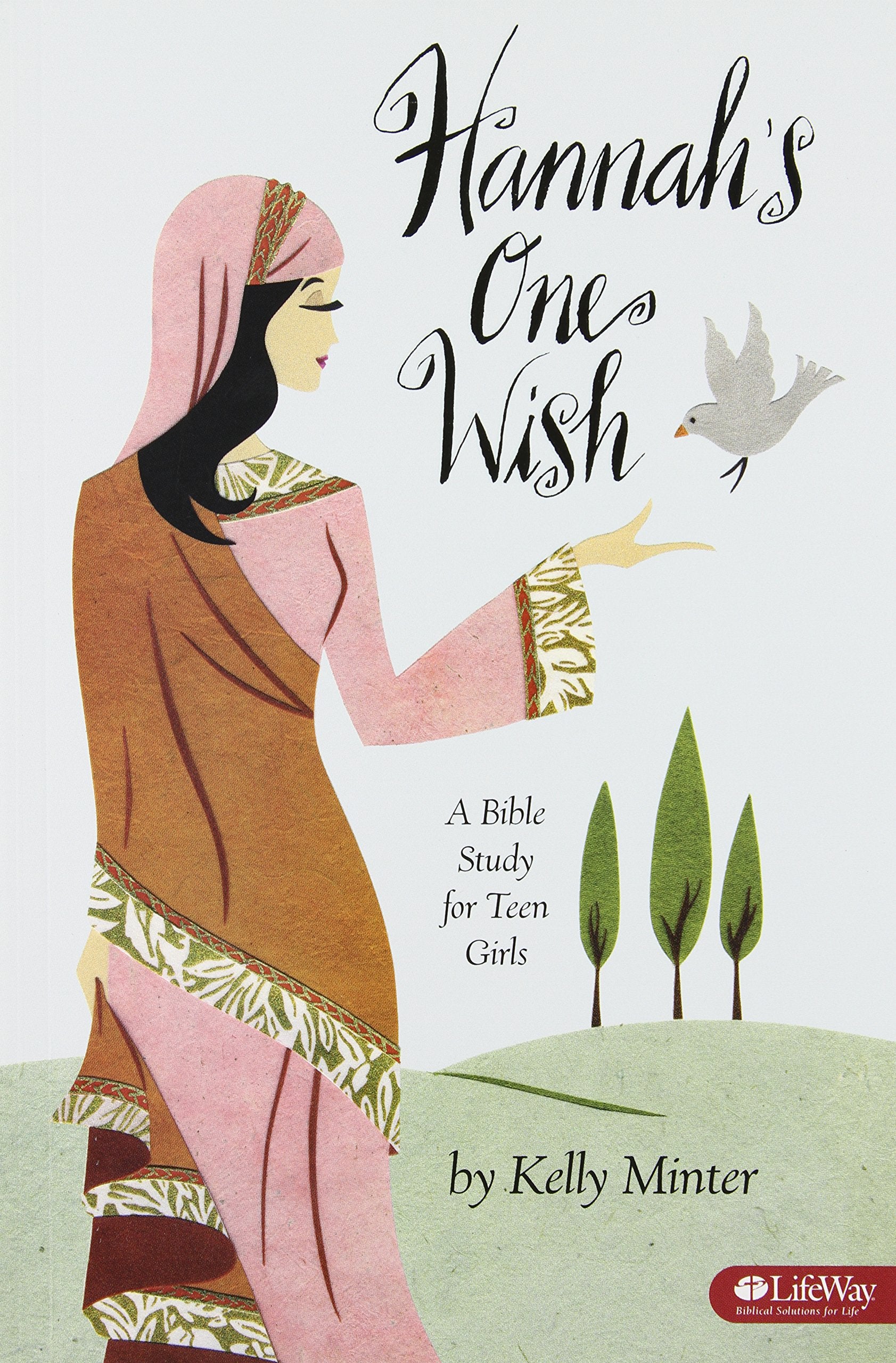 Hannah's One Wish,Used
