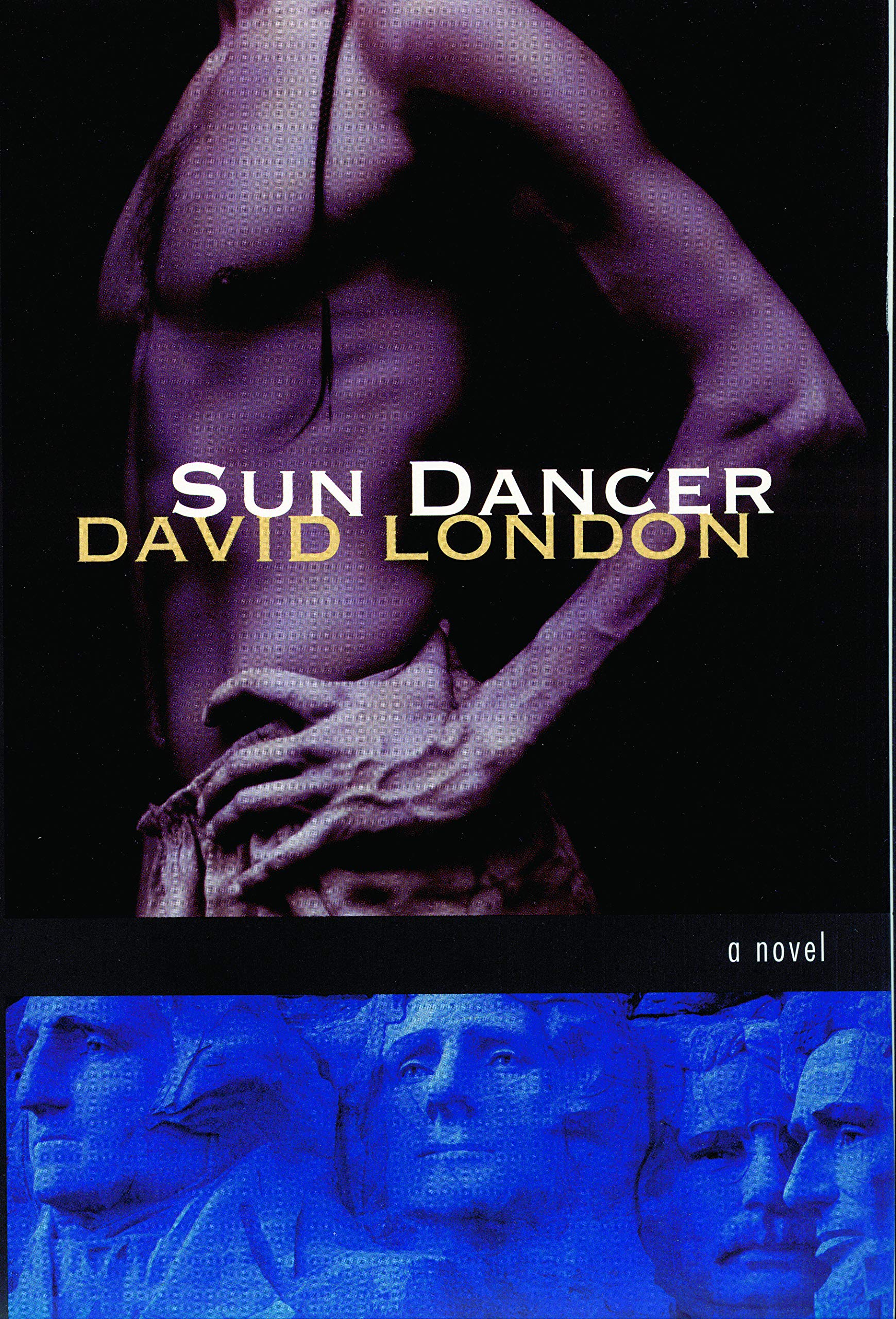 Sun Dancer,Used