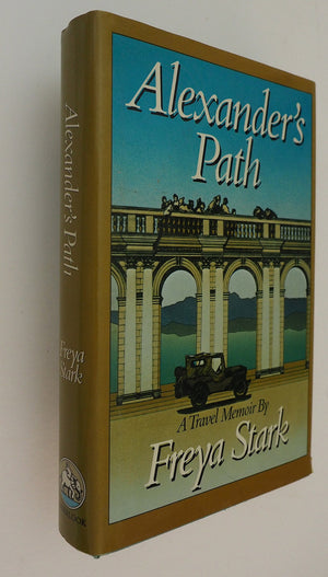 Alexander'S Path