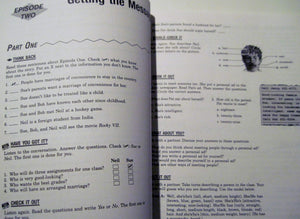 Traditional Ties: Listening Strategies and Life Skills : A Radio Play,Used