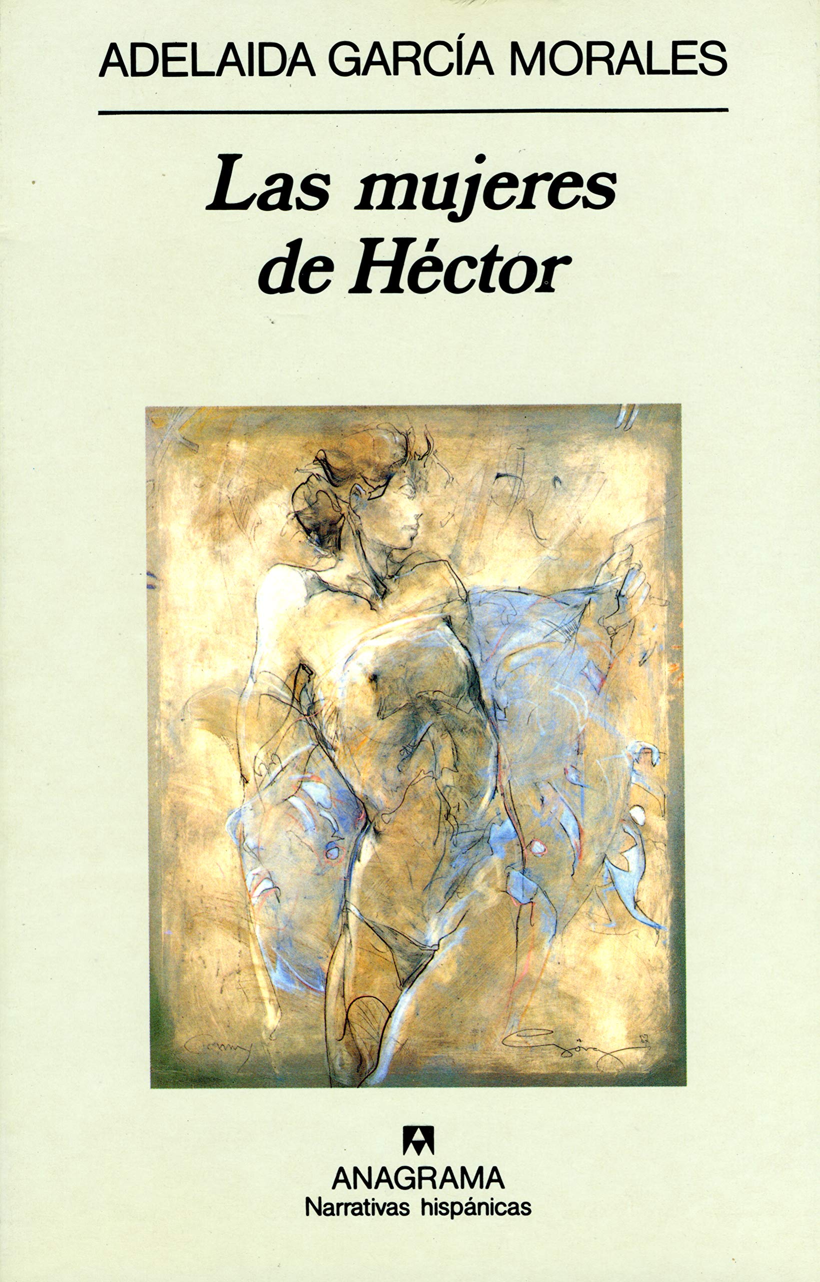 Mujeres De Hector, Las (Nh),Used