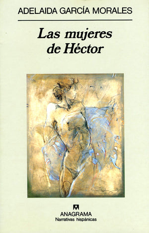 Mujeres De Hector, Las (Nh),Used