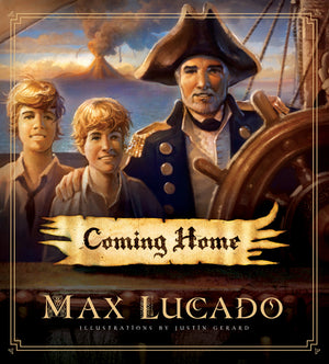 Coming Home,Used