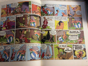 Obelix et Compagnie (Une Aventure d'Asterix) (French Edition),Used