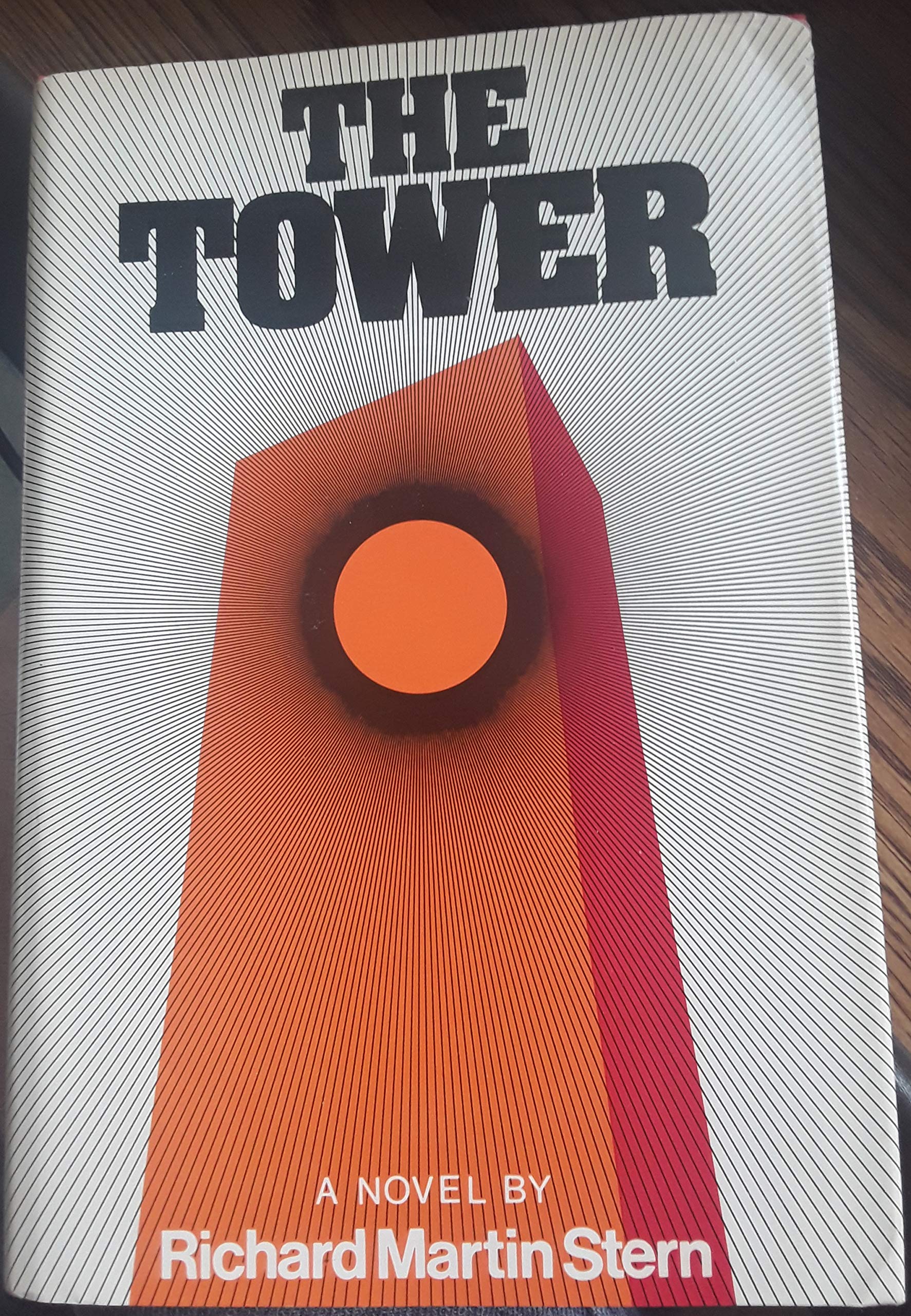 The Tower-new