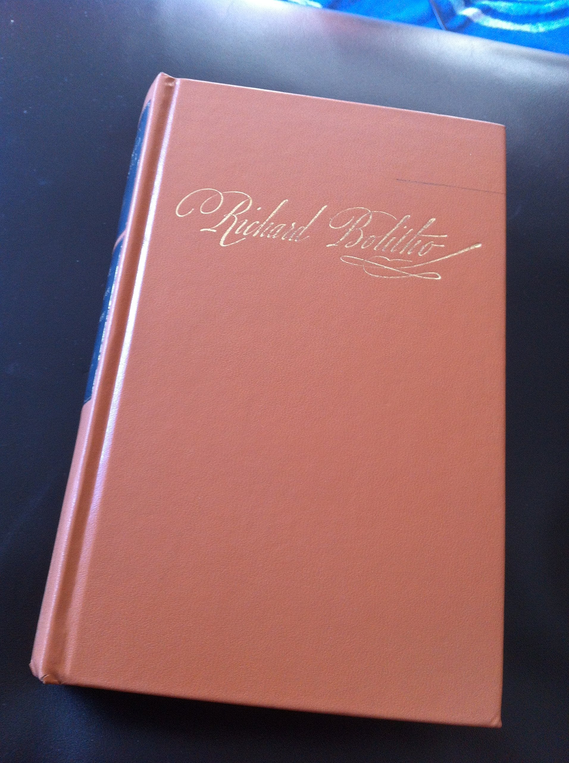 Captain Richard Bolitho, RN,Used