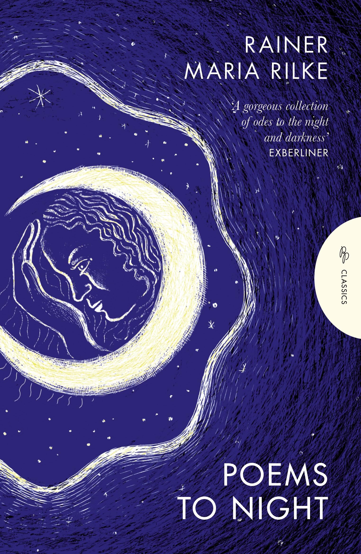Poems to Night (Pushkin Press Classics)