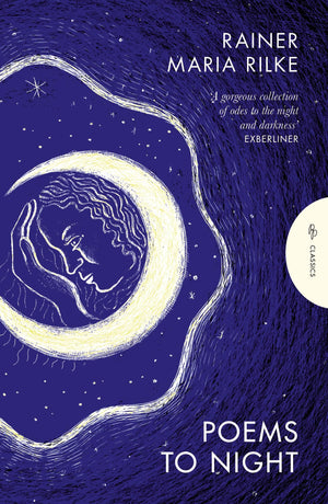 Poems to Night (Pushkin Press Classics)