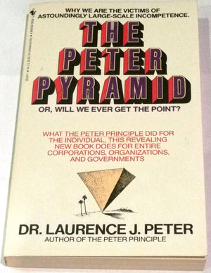 Peter Pyramid,the,Used