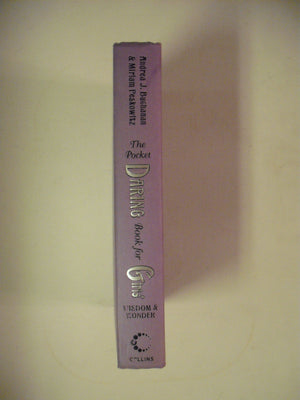 The Pocket Daring Book for Girls: Wisdom & Wonder,Used