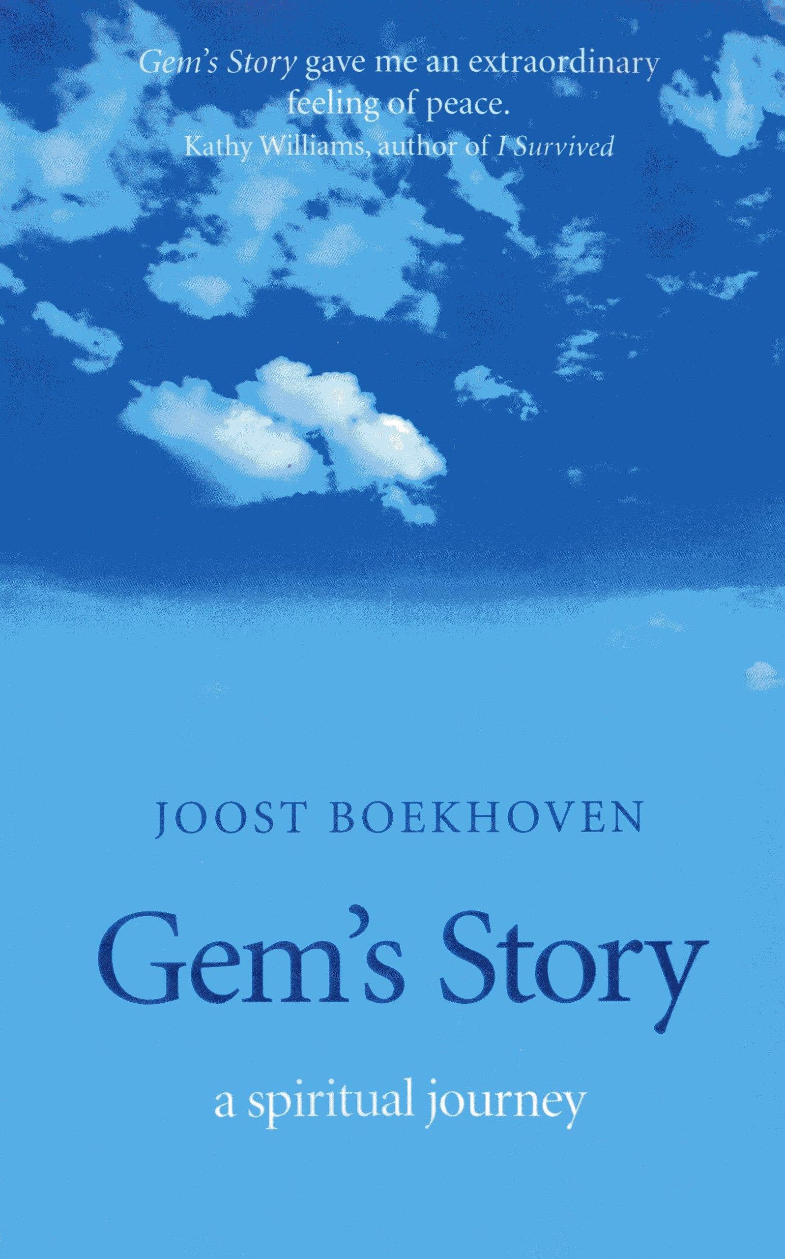 Gem'S Story  A Spiritual Journey,Used