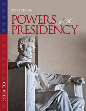 The Powers of the Presidency,Used