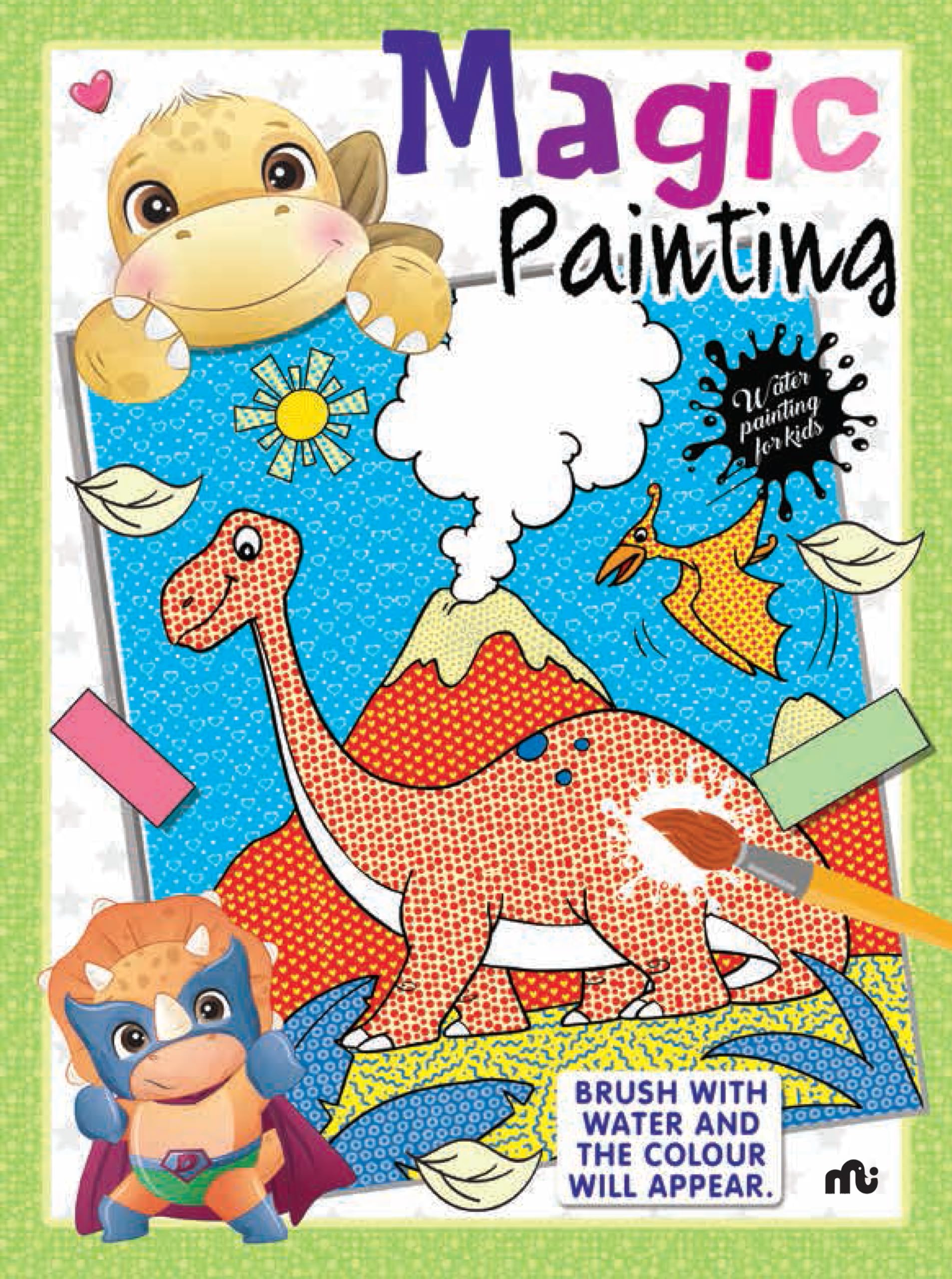 Magic Painting 2