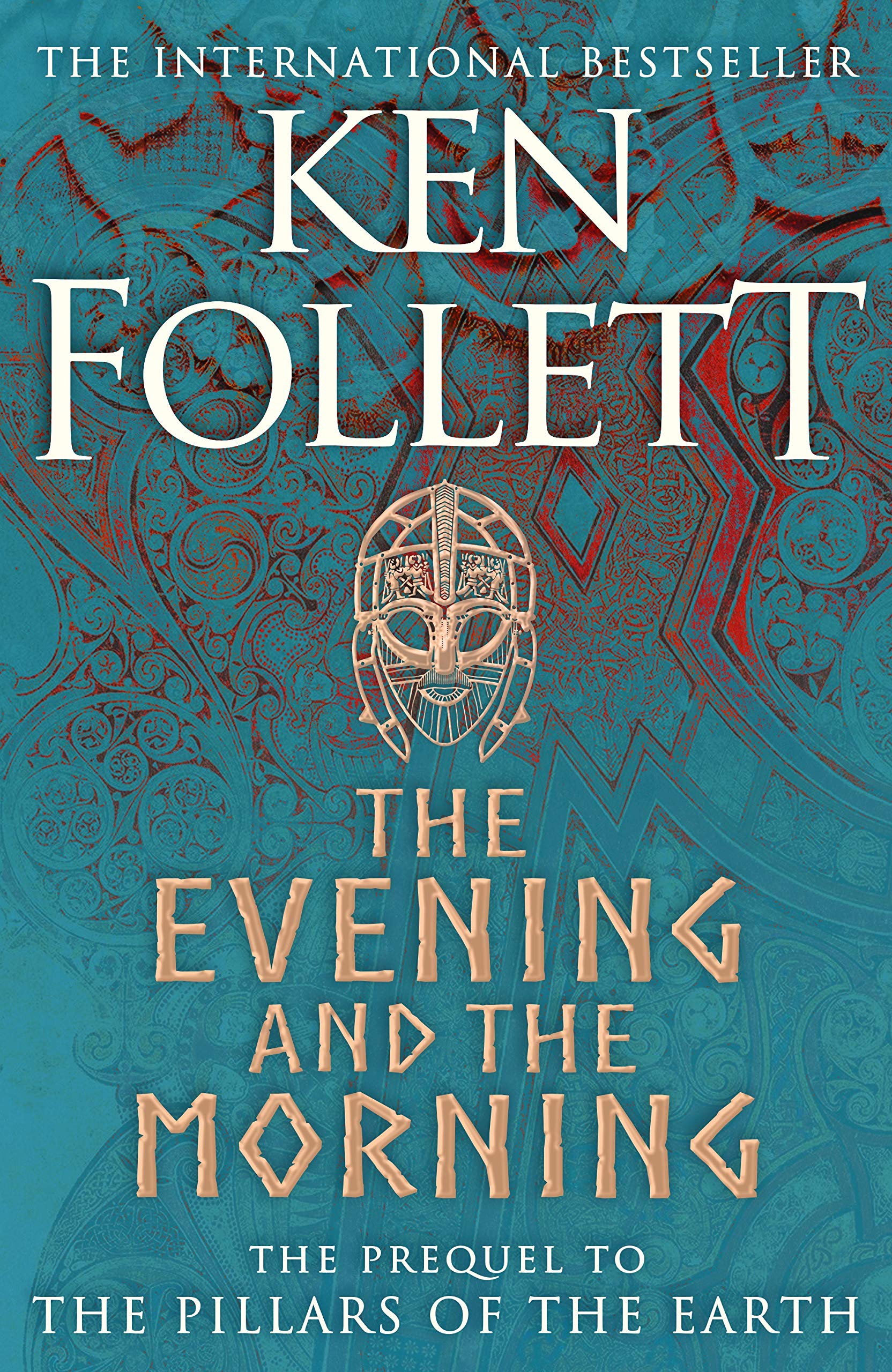 The Evening and the Morning,Used