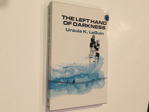 Left Hand of Darkness,Used